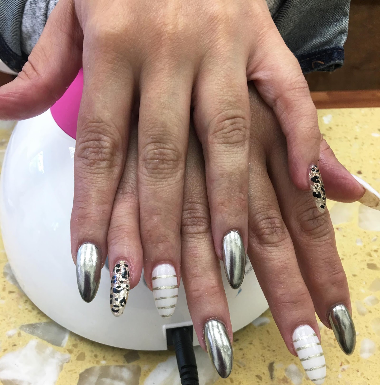 Nail Studio nail photo 1